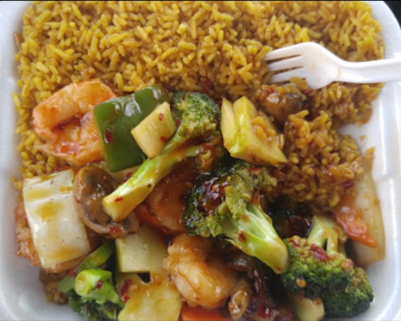Beijing Restaurant - Orlando
